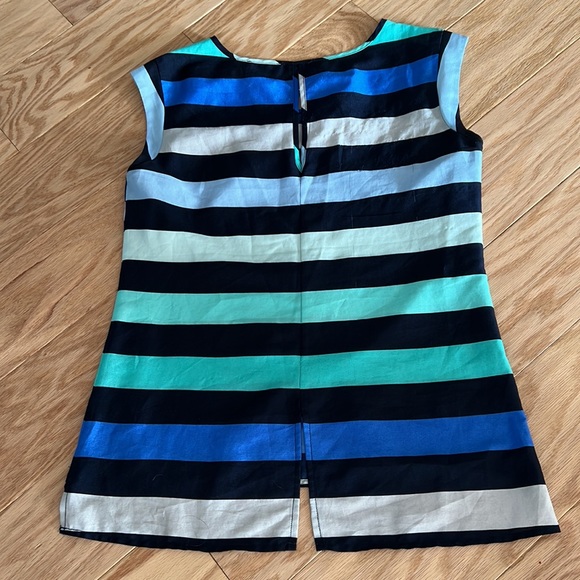 The Limited striped top - Picture 5 of 5